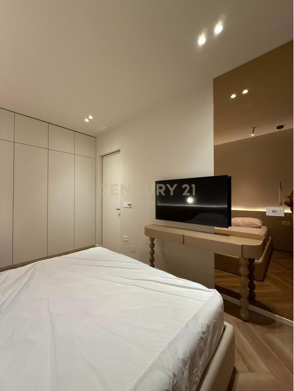 Luxury 1+1 Apartment for rent at Eagle Residence – 800€/Month 800 € /Month