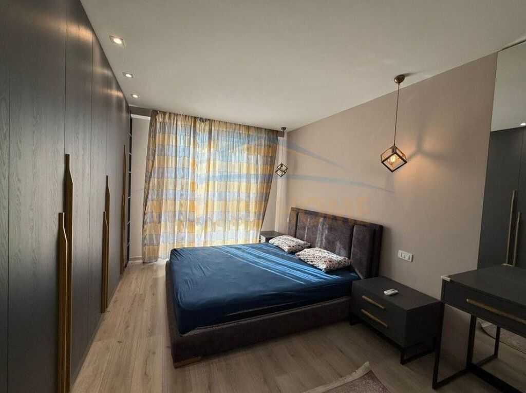 For Rent Apartment 2+1+2 at Garden Residence Turdiu, Aviation Field, Tirana