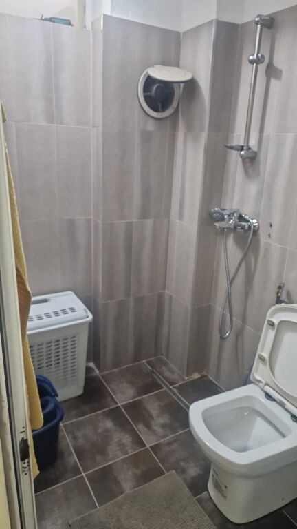 Appartamento 1+1 in affitto al Mozaiku di Tirana