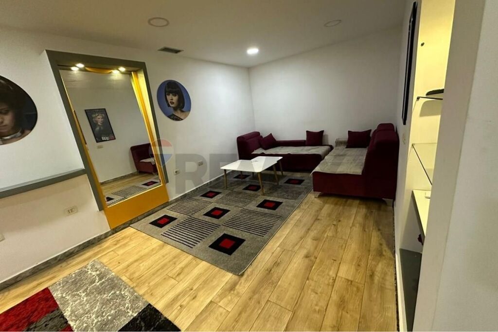 Apartment - For Rent - Artistic Lyceum, Tirana