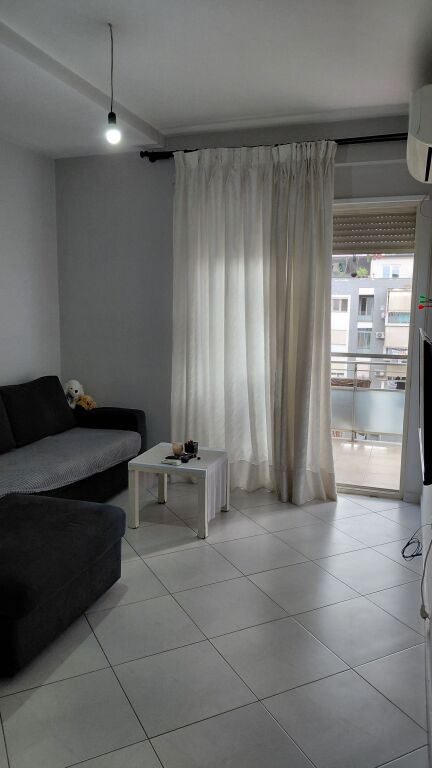 Yzberisht apartment 1+1 furnished for rent