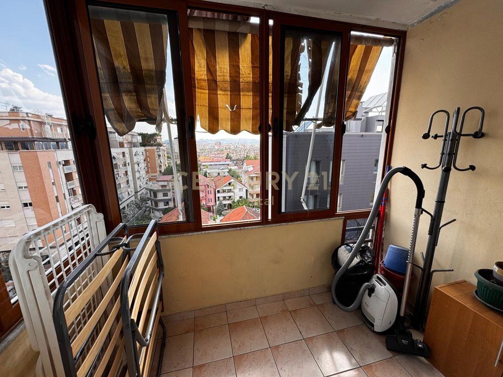 Apartament 1+1 për shitje në Don Bosko!