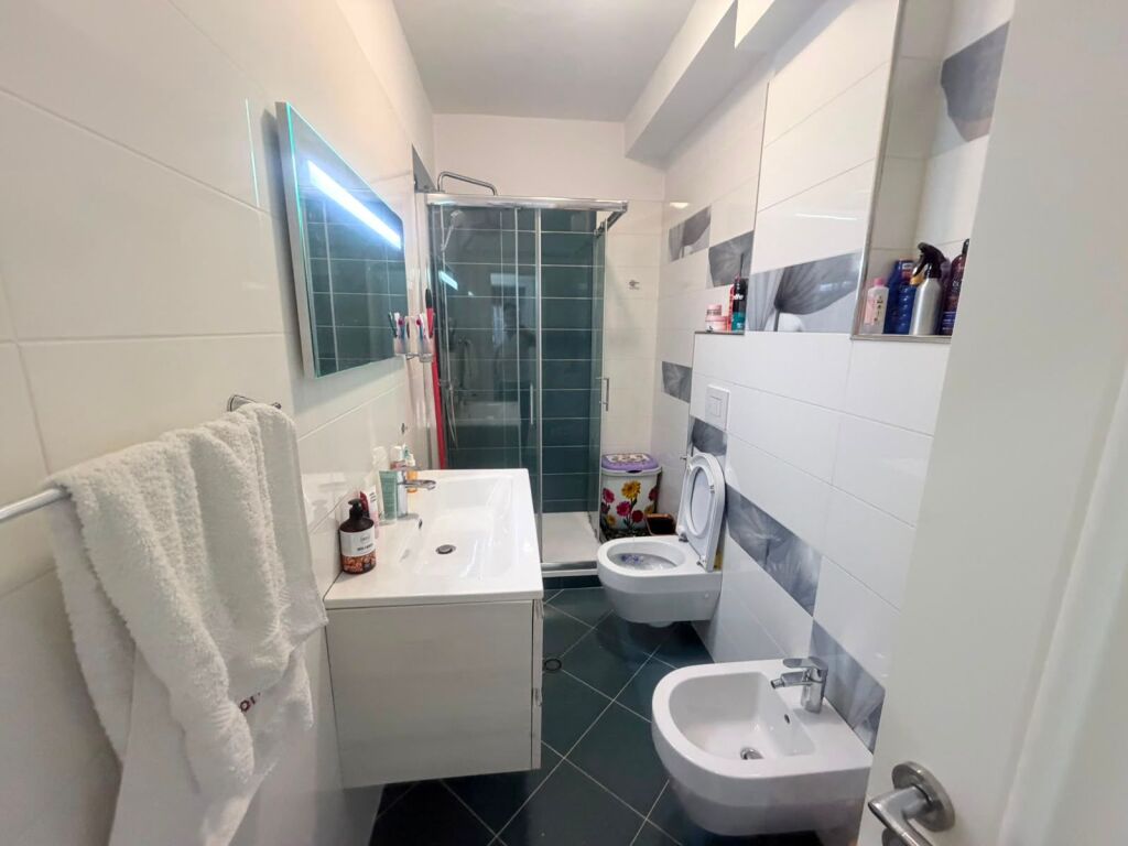 Apartment 2+1, RR.Naim Frasheri!