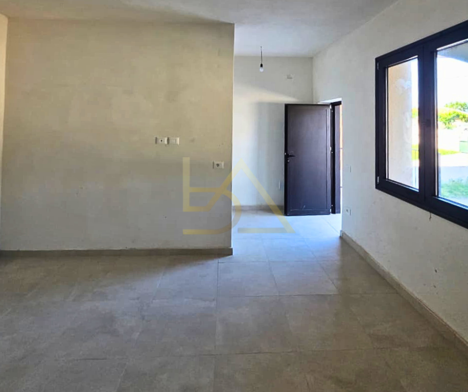 Studio Apartment for Sale – Spilles Beach, Kavajë