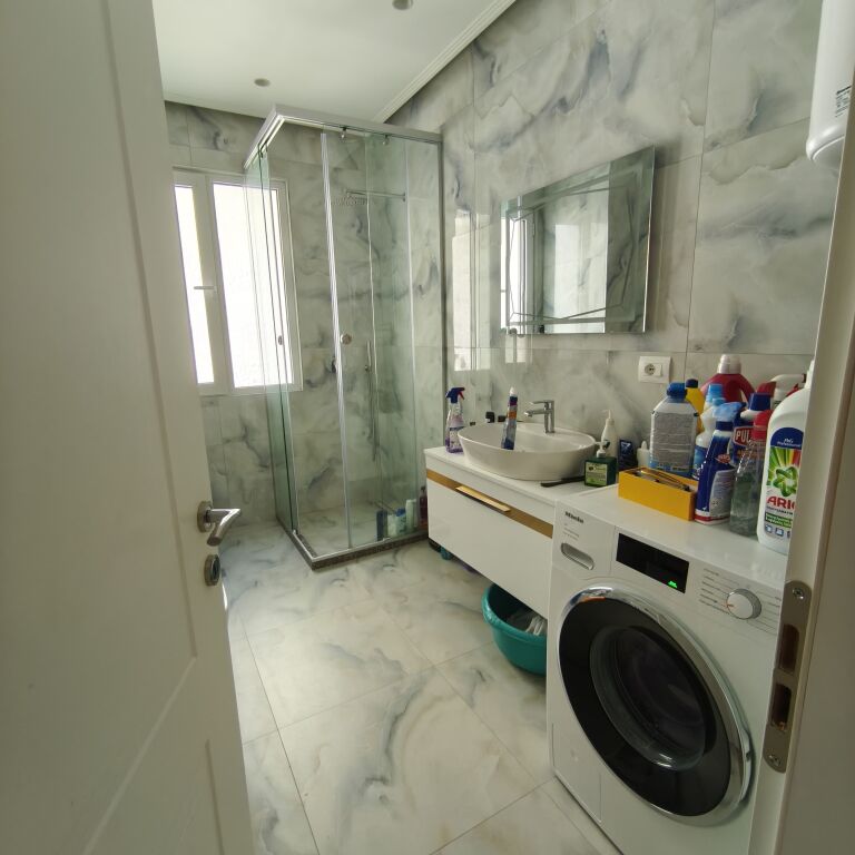 🏡 Vendesi in vendita Appartamento 3+1+2 vicino allo Zoo, complesso Mateo