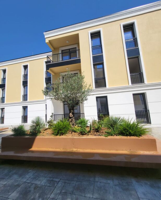 🏡 APPARTAMENTO 2+1 IN VENDITA – SAUK VECCHIO