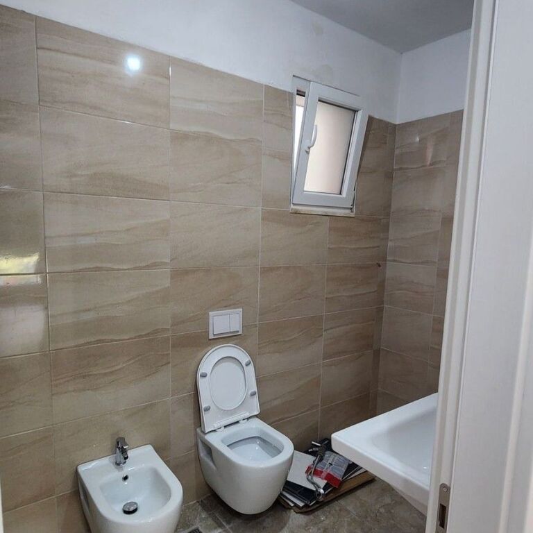 🏢✨ JEPET ME QIRA AMBIENT ZYRASH 100 m²– DON BOSKO ✨🏢
