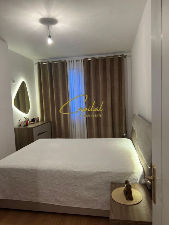 SHITET APARTAMENT 1+1 ASTIR 13.500.000 LEKE
