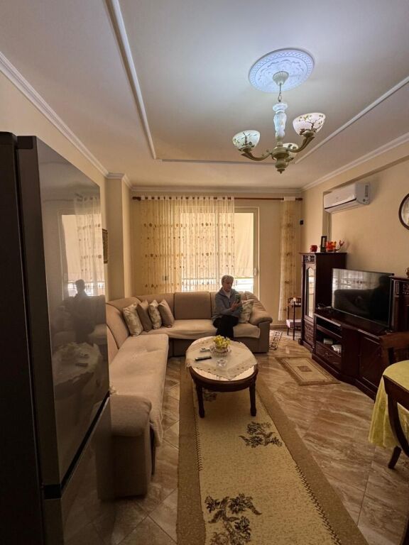 APARTMENT FOR RENT 1+1