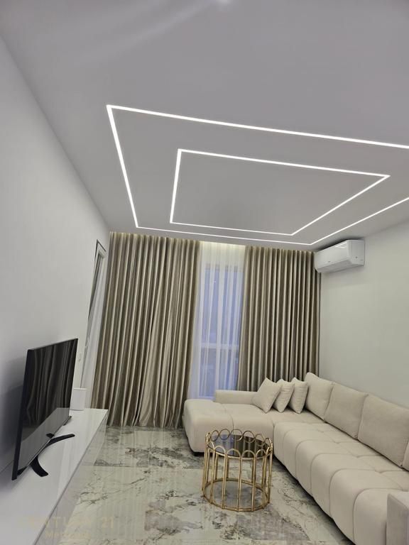 FOR RENT APARTMENT 1+1, PASKUQAN!