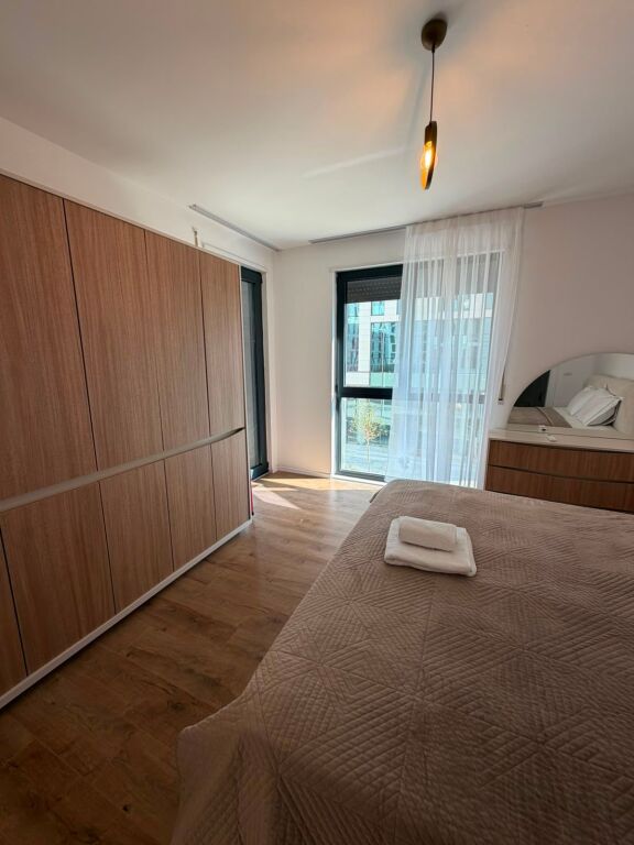Near CASA ITALIA FIRST TIME FOR RENT Apartment 2+1 super spacious and well maintained in every detail. Everything new and unused