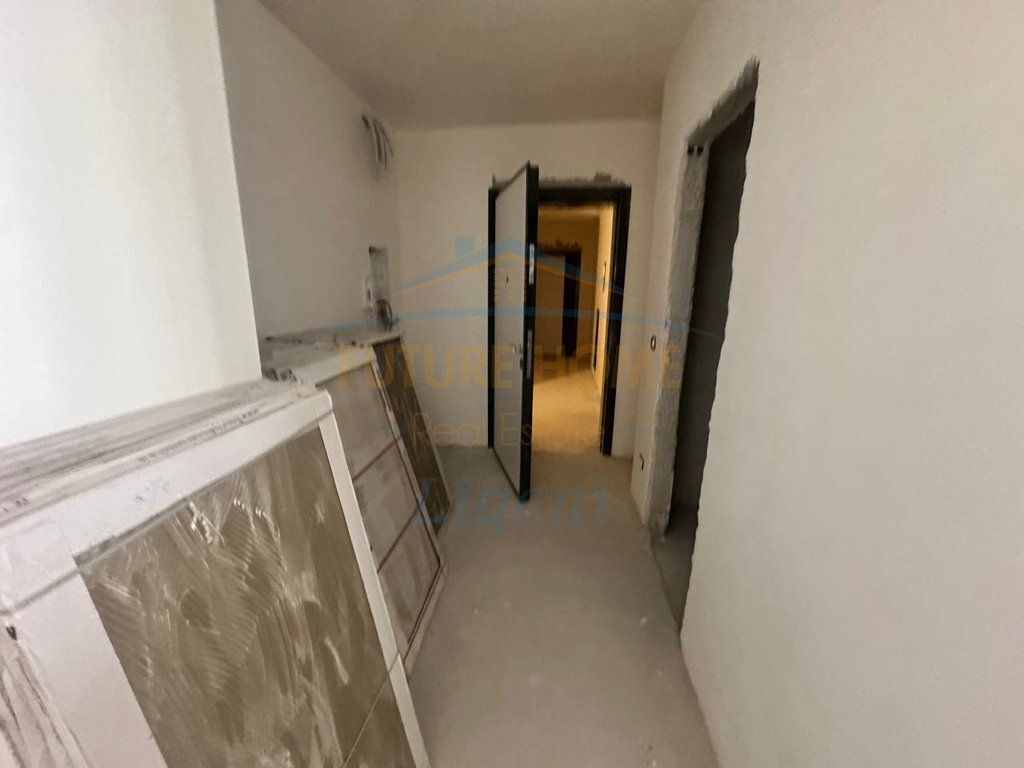 Shitet, Apartament 1+1, Garden Residence Turdiu, Tiranë. 133,800 €
