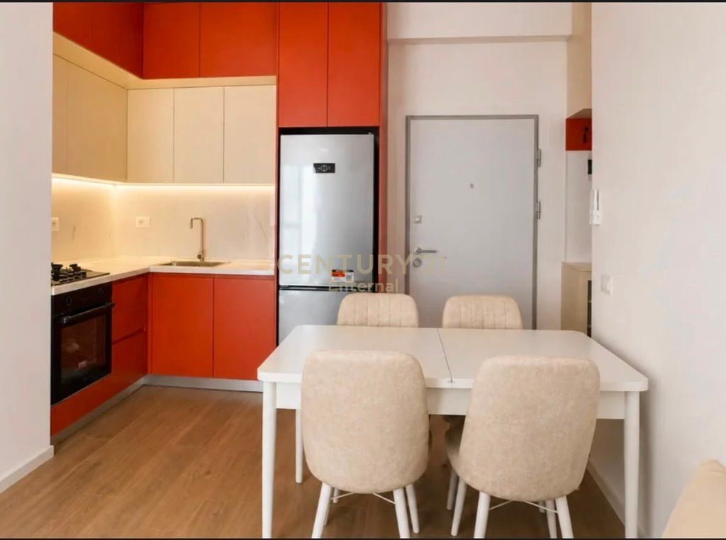 Appartamento 1+1 + posto auto Oxa Residenza