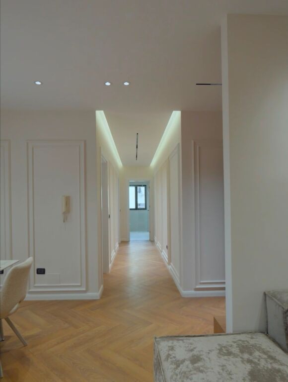 FOR SALE APARTMENT 2+1, BUILDING WITH ARROW
