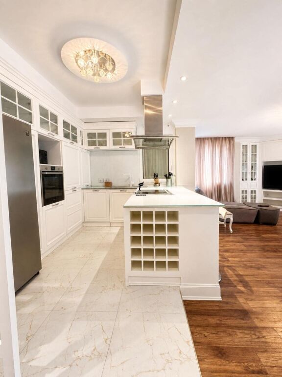 DUPLEX IN AFFITTO 2+1 VIA KAVAJES 2.500 EURO FH-82223