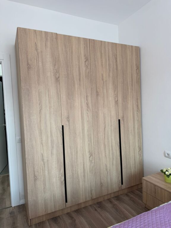 Apartment 2+1 for rent at Golden Park