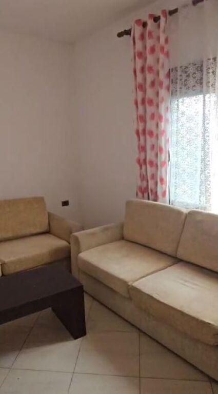 🏡 Jepet me Qira Apartament 2+1 i Mobiluar ne Don Bosko, 500 mije leke