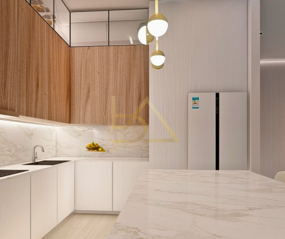Appartamento di Lusso 3+1+2 in Affitto – Lion Park Residence, Via Elbasan, Tirana