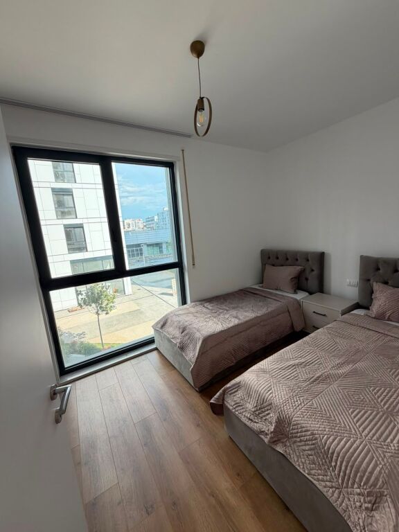 Near CASA ITALIA FIRST TIME FOR RENT Apartment 2+1 super spacious and well maintained in every detail. Everything new and unused