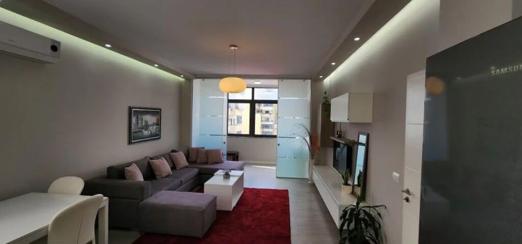 APARTMENT FOR RENT 1+1, KAVAJA STREET