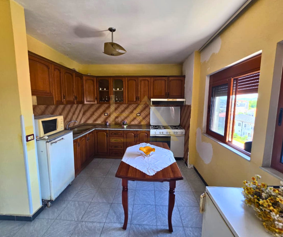 Appartamento 2+1 in Vendita – Kavajë