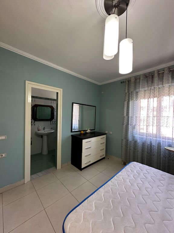 Apartament 2+1+2 Me Qera tek Irfan Tomini
