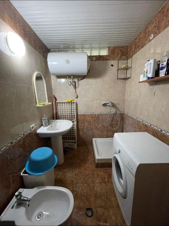 Apartment 1+1 for rent at Myslym Shyri