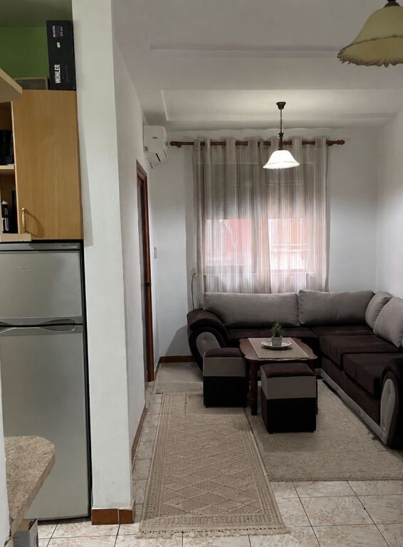 Myslym Shyri, apartment 1+1 for rent.