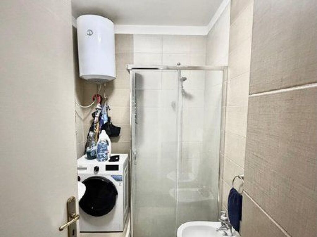 Affitto, Appartamento 1+1, Complesso Kontakt, 21 Dhjetori.