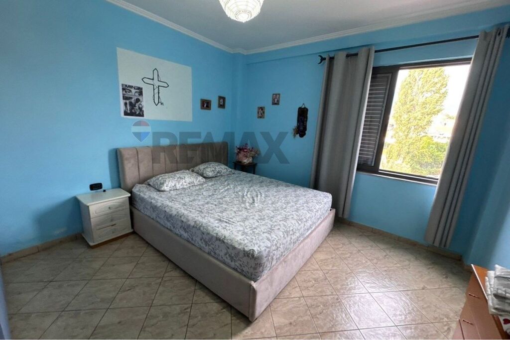 ELECTRIC MARKET, APARTMENT 3+1+2 FOR SALE