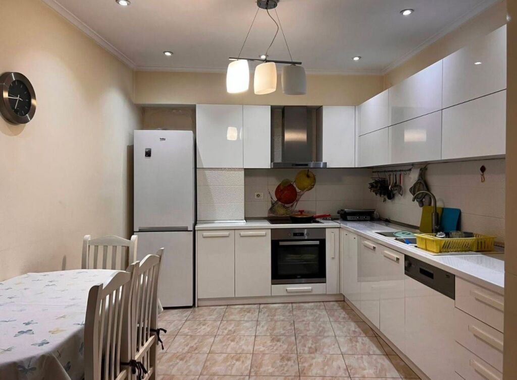 🏡 APARTMENT 2+1 FOR SALE AT MAGNET COMPLEX ✨21 Dhjetori