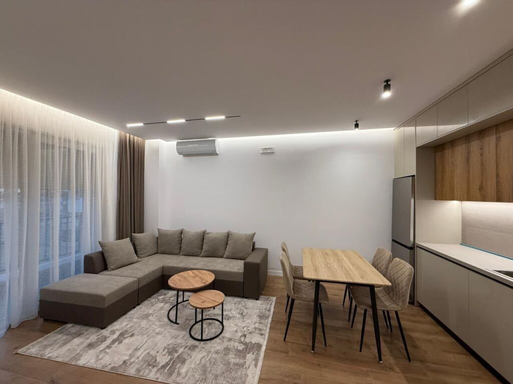 Apartment 1+1 for rent
