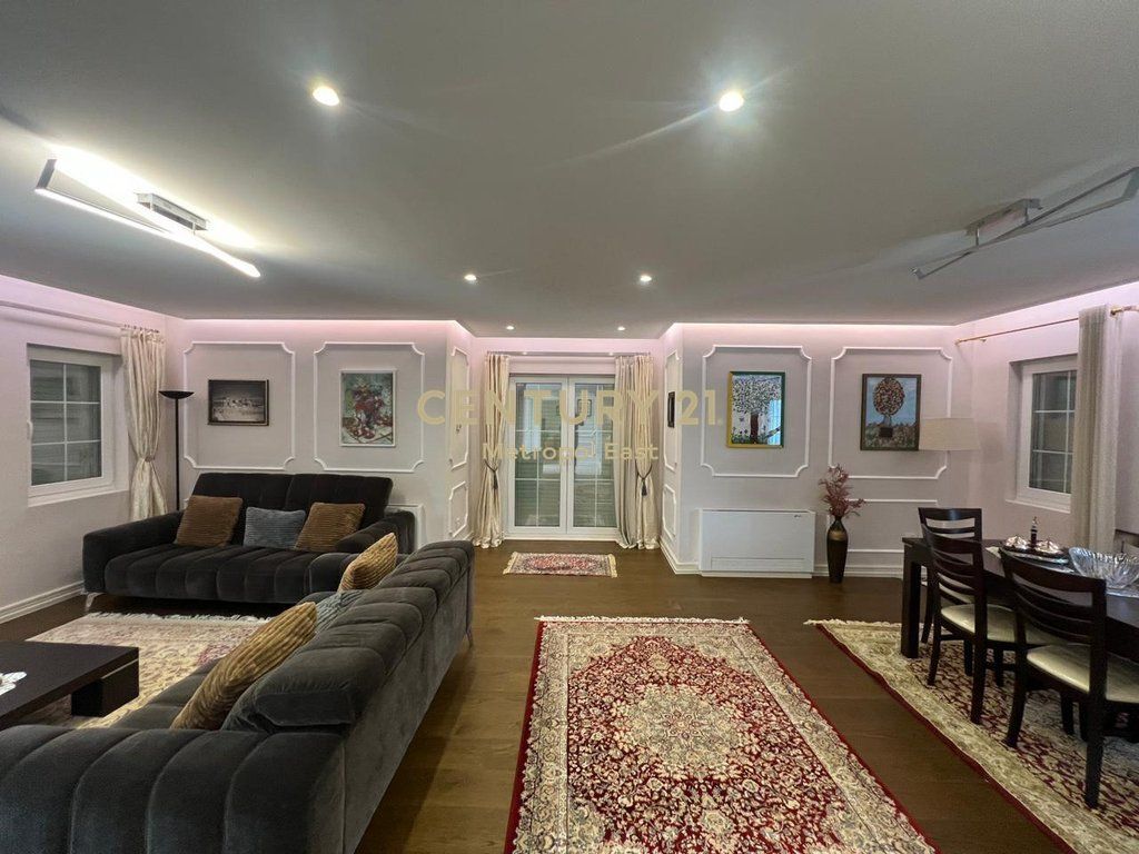 Villa For Sale in Garden Villas Residence, TEG