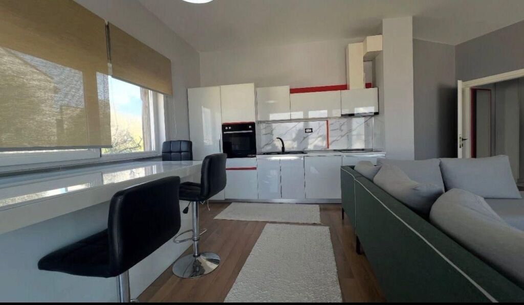 APARTMENT FOR RENT 2+1, BOTANICAL GARDEN