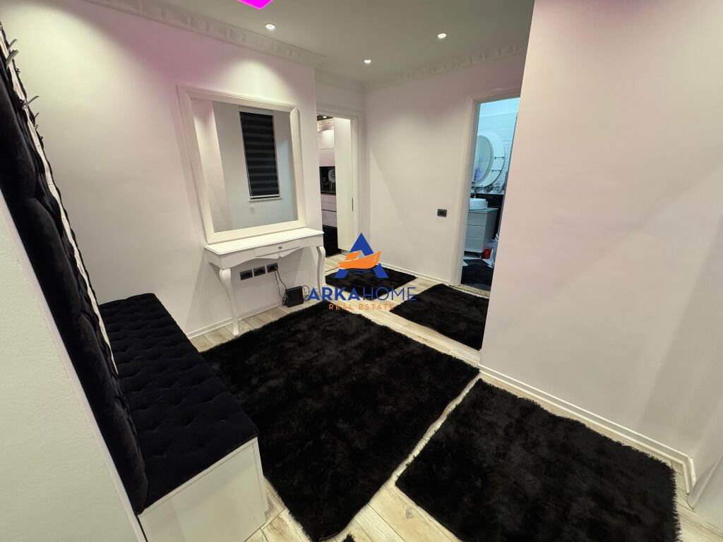 FOR SALE APARTMENT 2+1 "MUHAMED DELIU STREET, FRESK" 16500000 LEKE