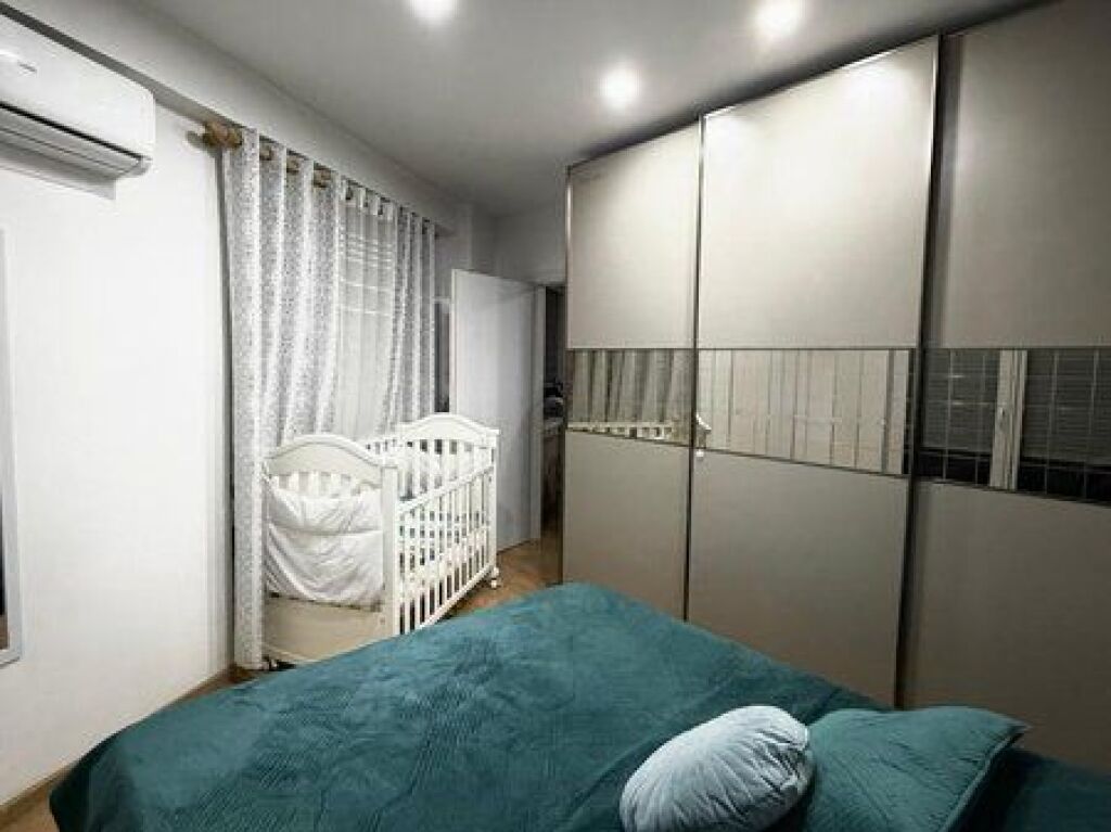 Affitto, Appartamento 1+1, Complesso Kontakt, 21 Dhjetori.