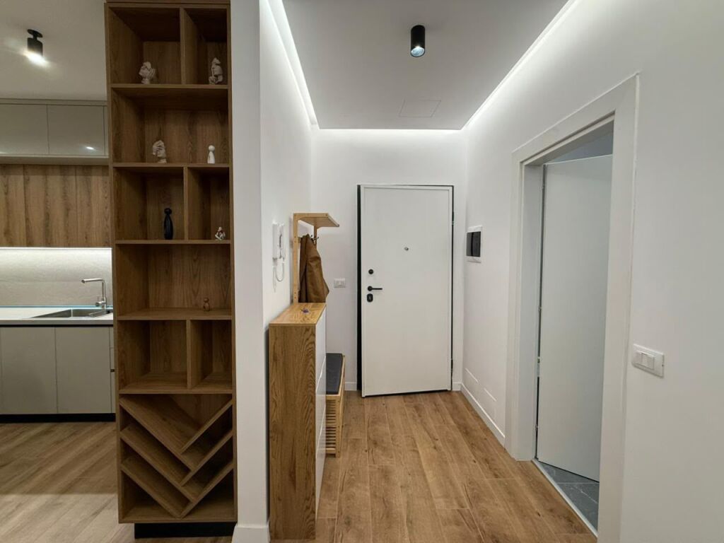 Apartment 1+1 for rent
