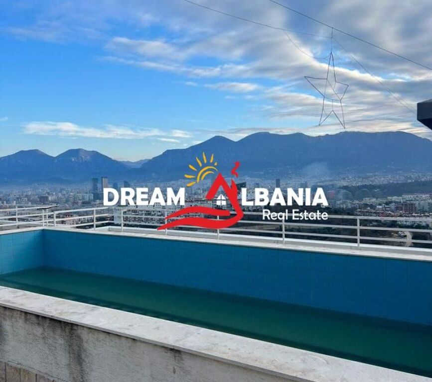 Villa Duplex 4+1+2+piscina in affitto a Residenza Kodra e Diellit (ID 4251302).