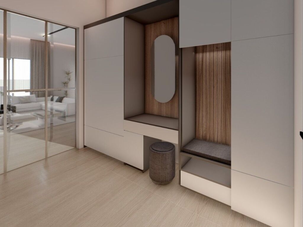🏡✨ AFFITTASI APPARTAMENTO DI LUSSO 3+1+2 – LION PARK RESIDENCE ✨🏡