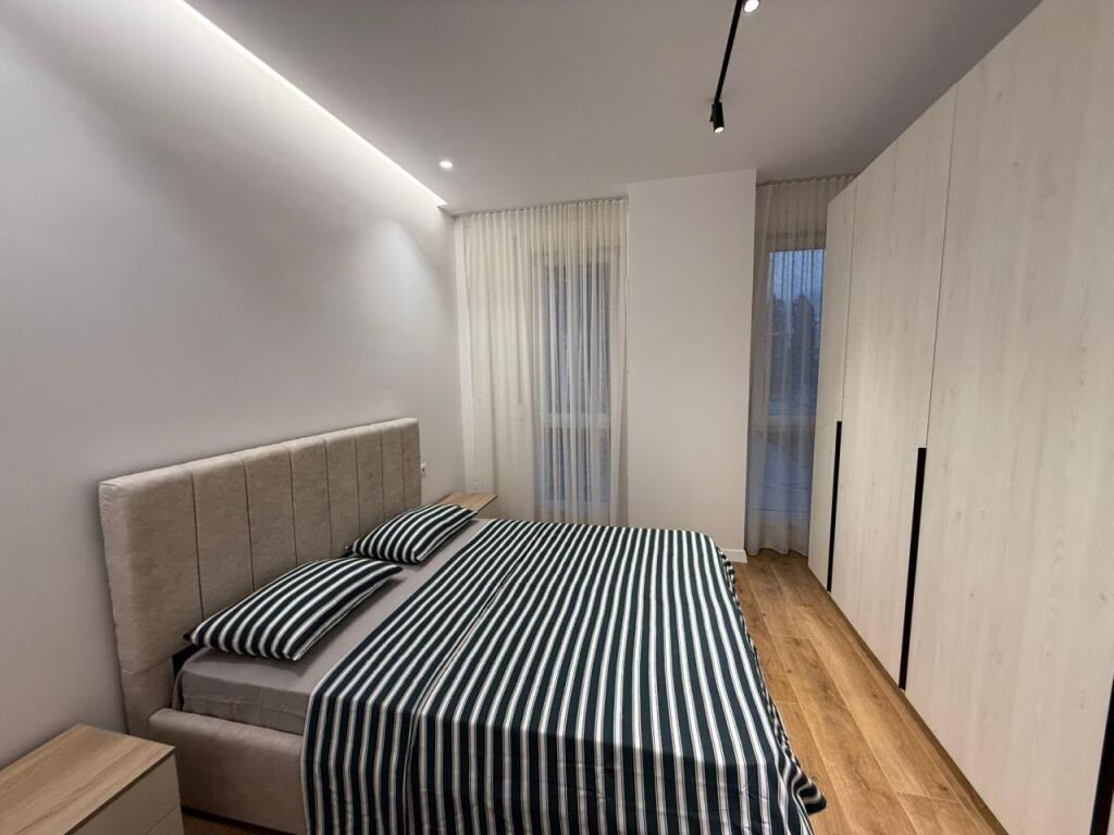 Apartment 1+1 for rent