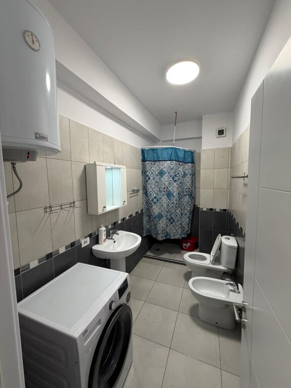 Apartment 2+1, Golden Park!