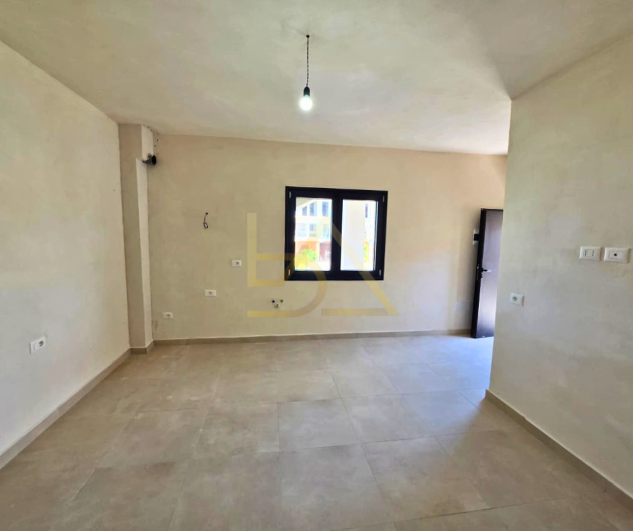 Studio Apartment for Sale – Spilles Beach, Kavajë