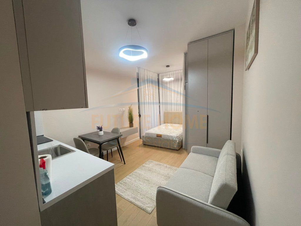 For sale,Studio apartment,Fresk.