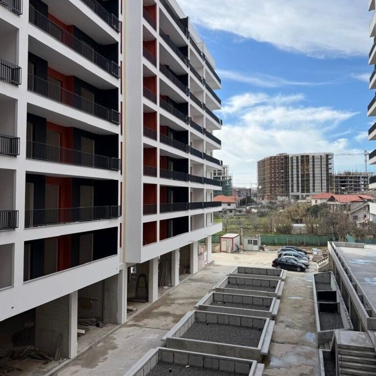 🚨 **OCCASIONE!** 🚨  🏡✨ **VENDESI APPARTAMENTO 2+1+2 – SPACE CITY RESIDENCE, PASKUQAN** ✨🏡