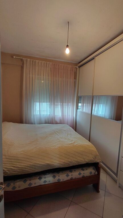 Yzberisht apartment 1+1 furnished for rent