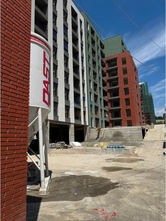 In vendita, Appartamento 2+1, Tirana View Residence, Paskuqan