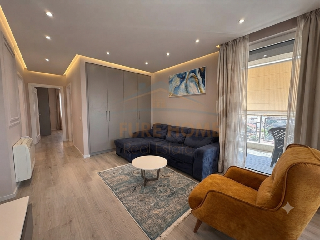 Rent, Apartment 2+1+2, Aviation Field, Tirana.