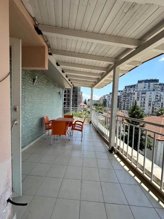 APARTMENT 2+1 FOR RENT DRITAN HOXHA STREET