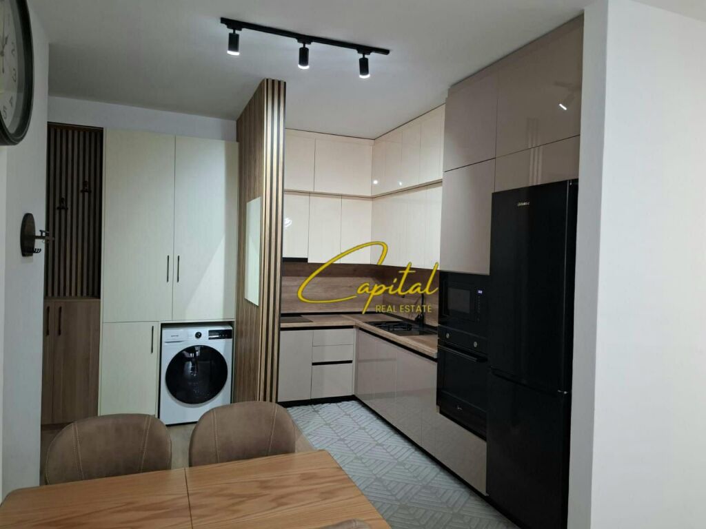 APARTMENT FOR RENT 2+1 LAPRAKE 65,000 LEKE