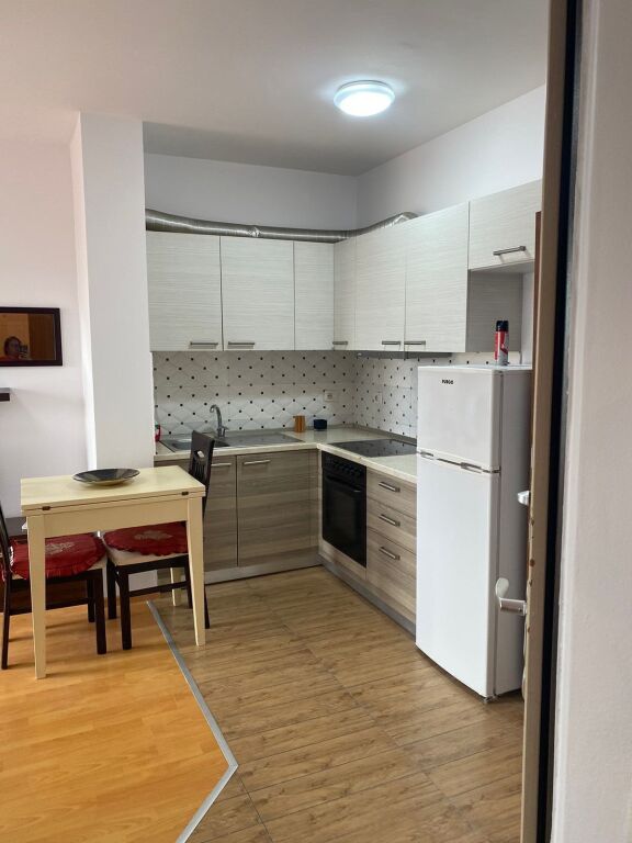 Apartment 1+1 for rent in Xhamllik